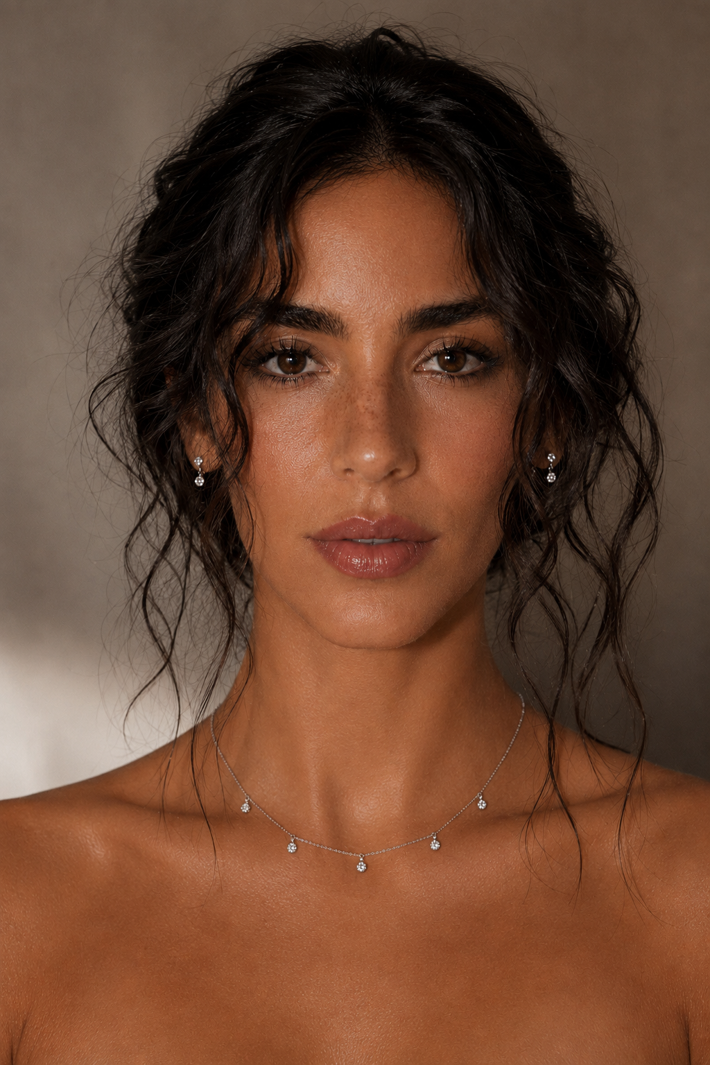Celia Necklace