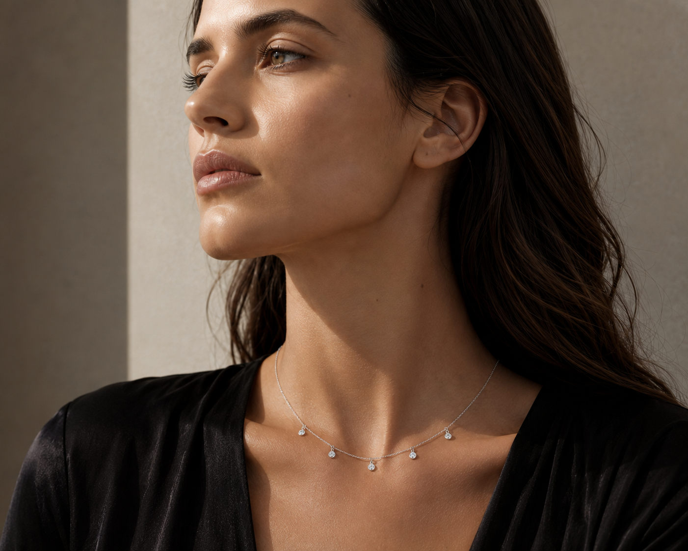 Celia Necklace