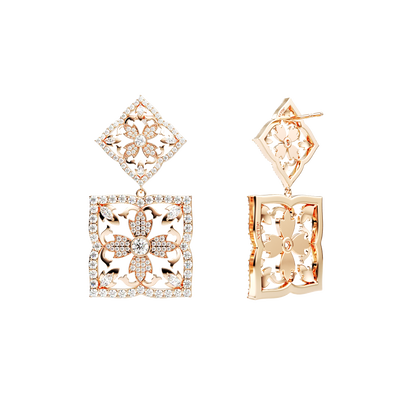 Reverie Statement Earrings