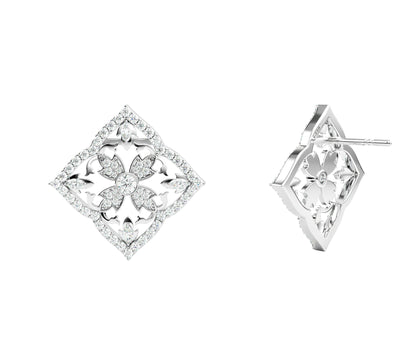 Reverie Stud Earrings