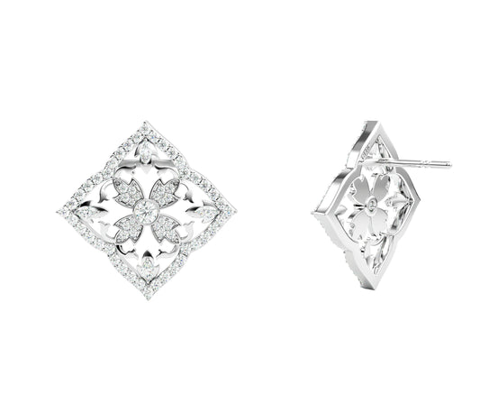 Reverie Stud Earrings