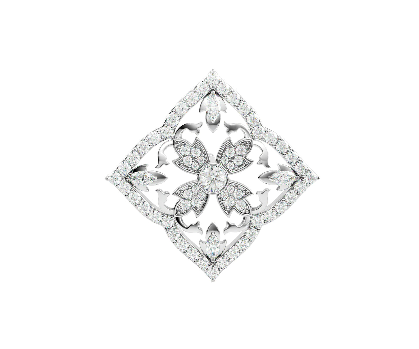 Reverie Stud Earrings