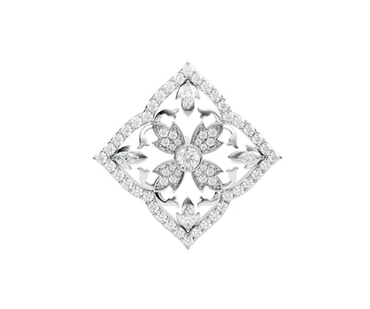 Reverie Stud Earrings