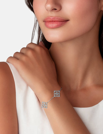 Reverie Five-Motif Bracelet