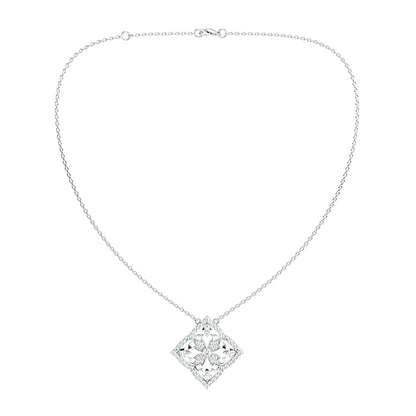 Reverie Single-Motif Necklace