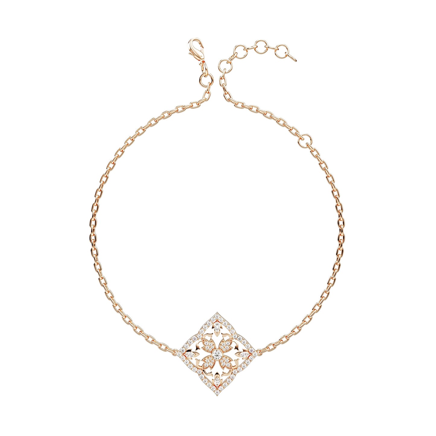 Reverie Single-Motif Bracelet