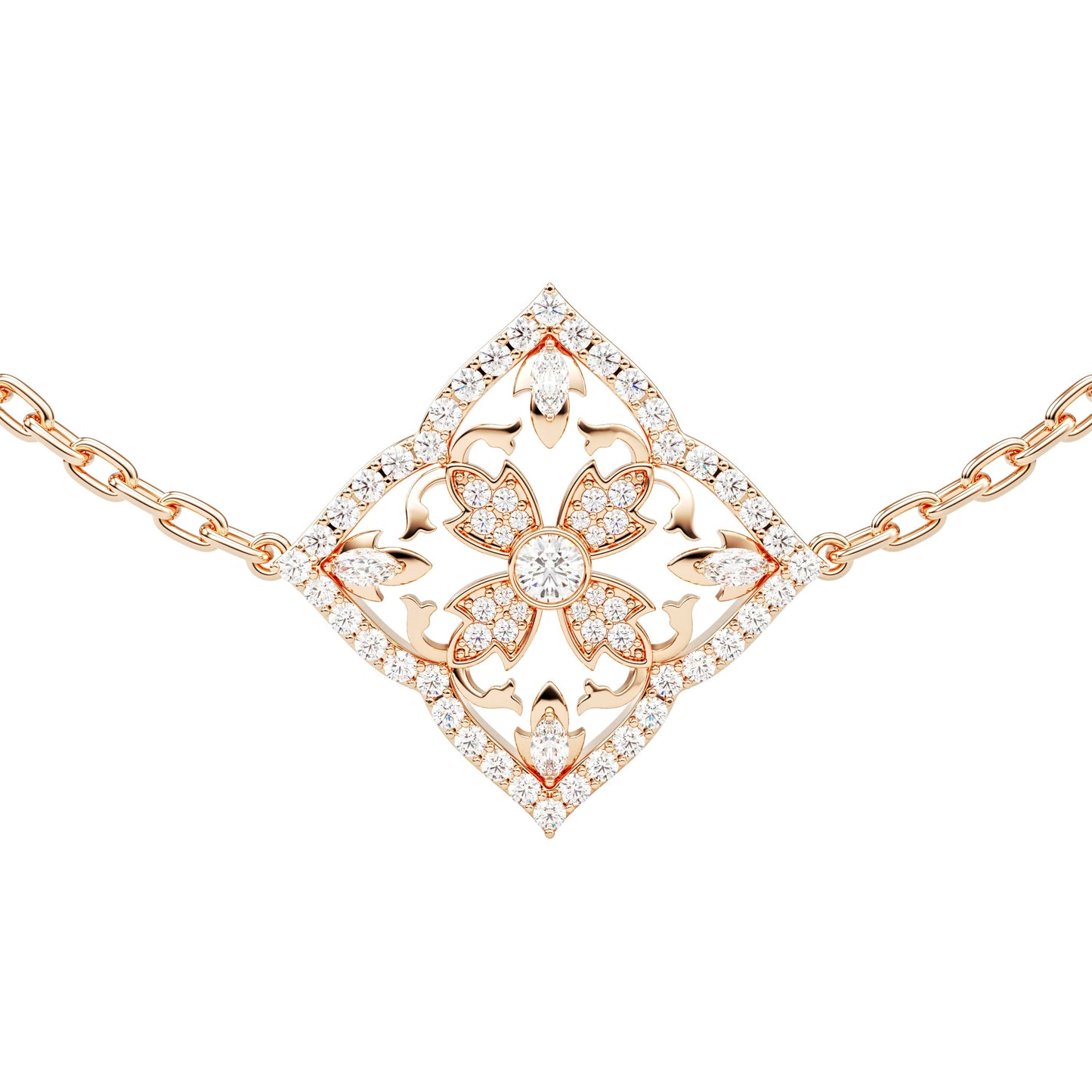 Reverie Single-Motif Bracelet