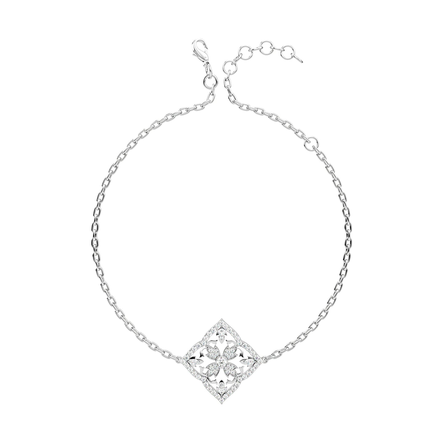 Reverie Single-Motif Bracelet