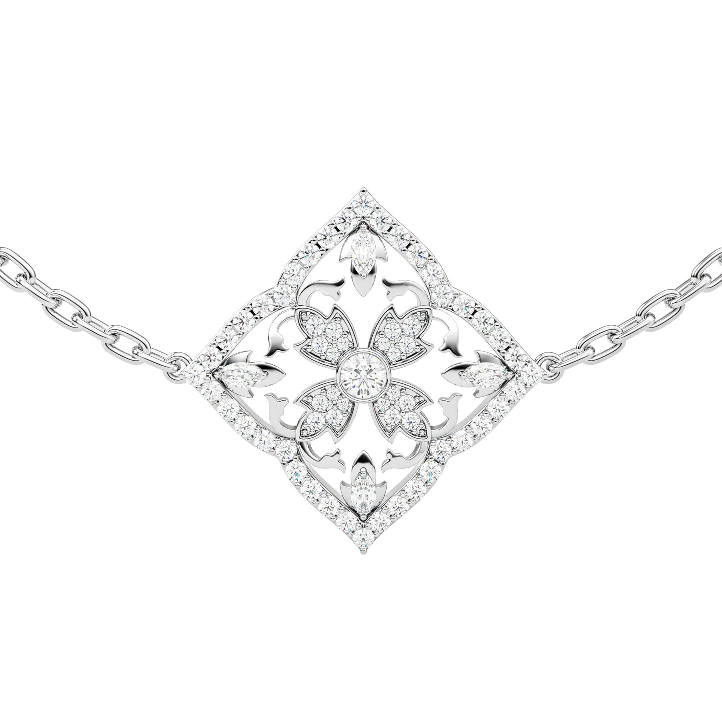 Reverie Single-Motif Bracelet