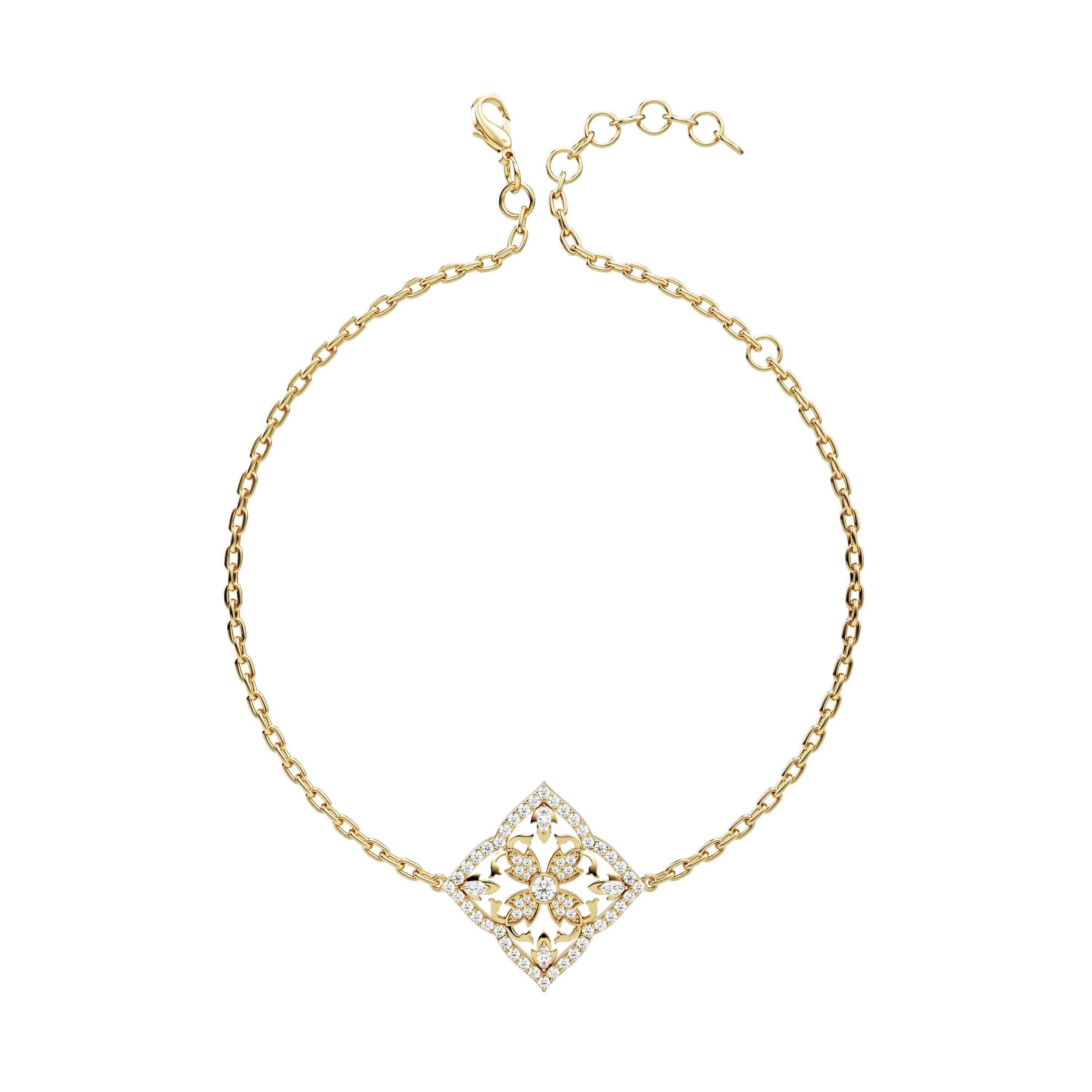 Reverie Single-Motif Bracelet