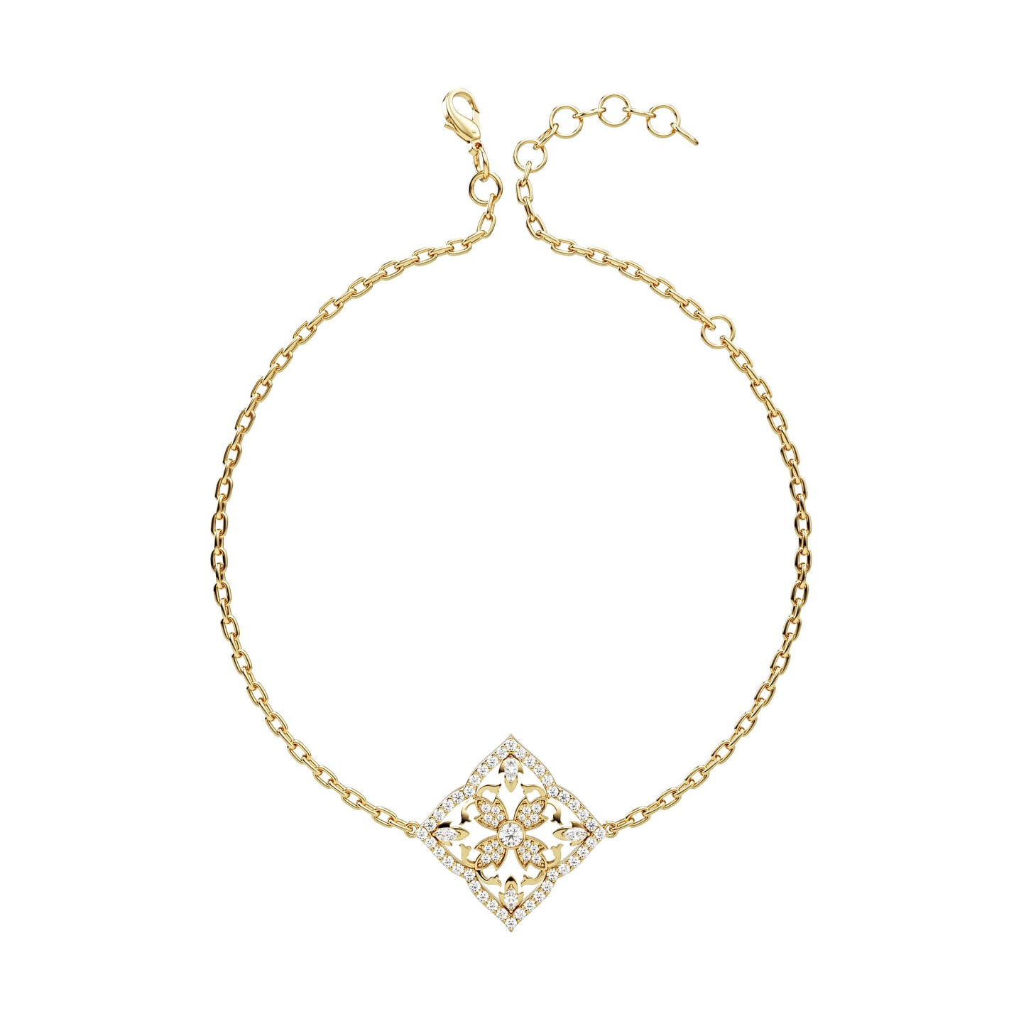 Reverie Single-Motif Bracelet