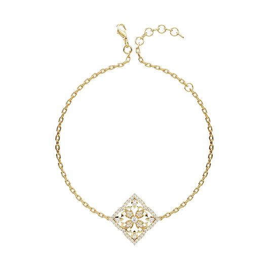 Reverie Single-Motif Bracelet