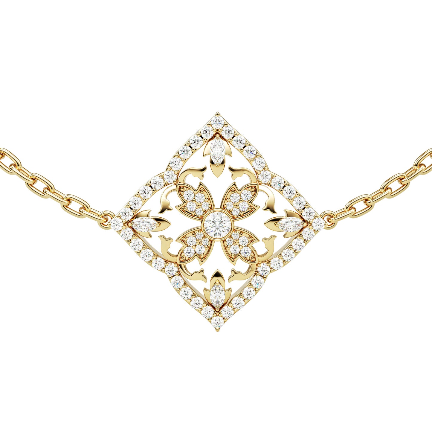 Reverie Single-Motif Bracelet