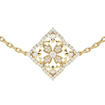 Reverie Single-Motif Bracelet