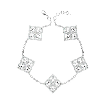 Reverie Five-Motif Bracelet