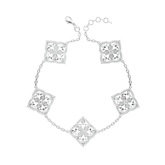 Reverie Five-Motif Bracelet