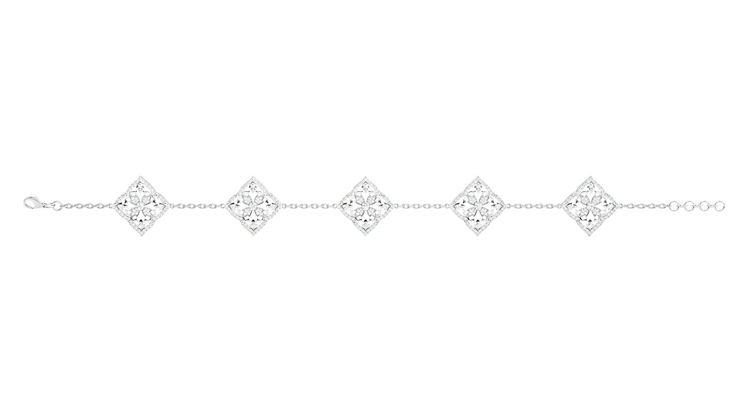 Reverie Five-Motif Bracelet