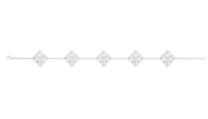 Reverie Five-Motif Bracelet