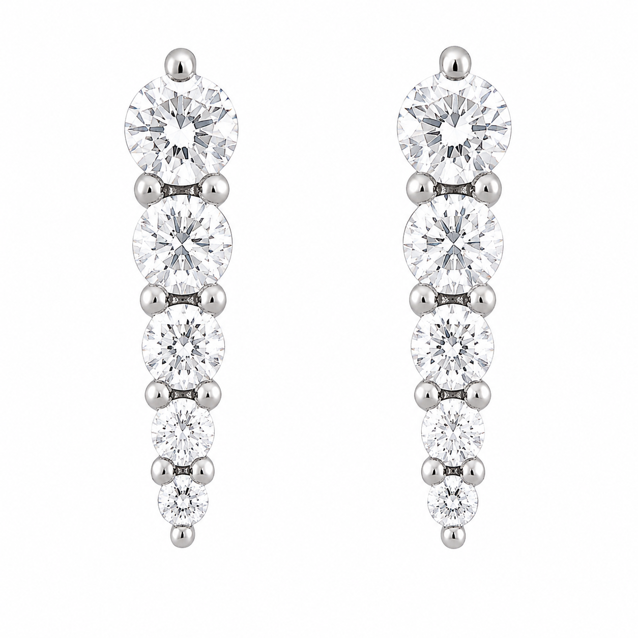 Solène Earrings