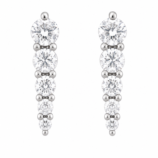 Solène Earrings