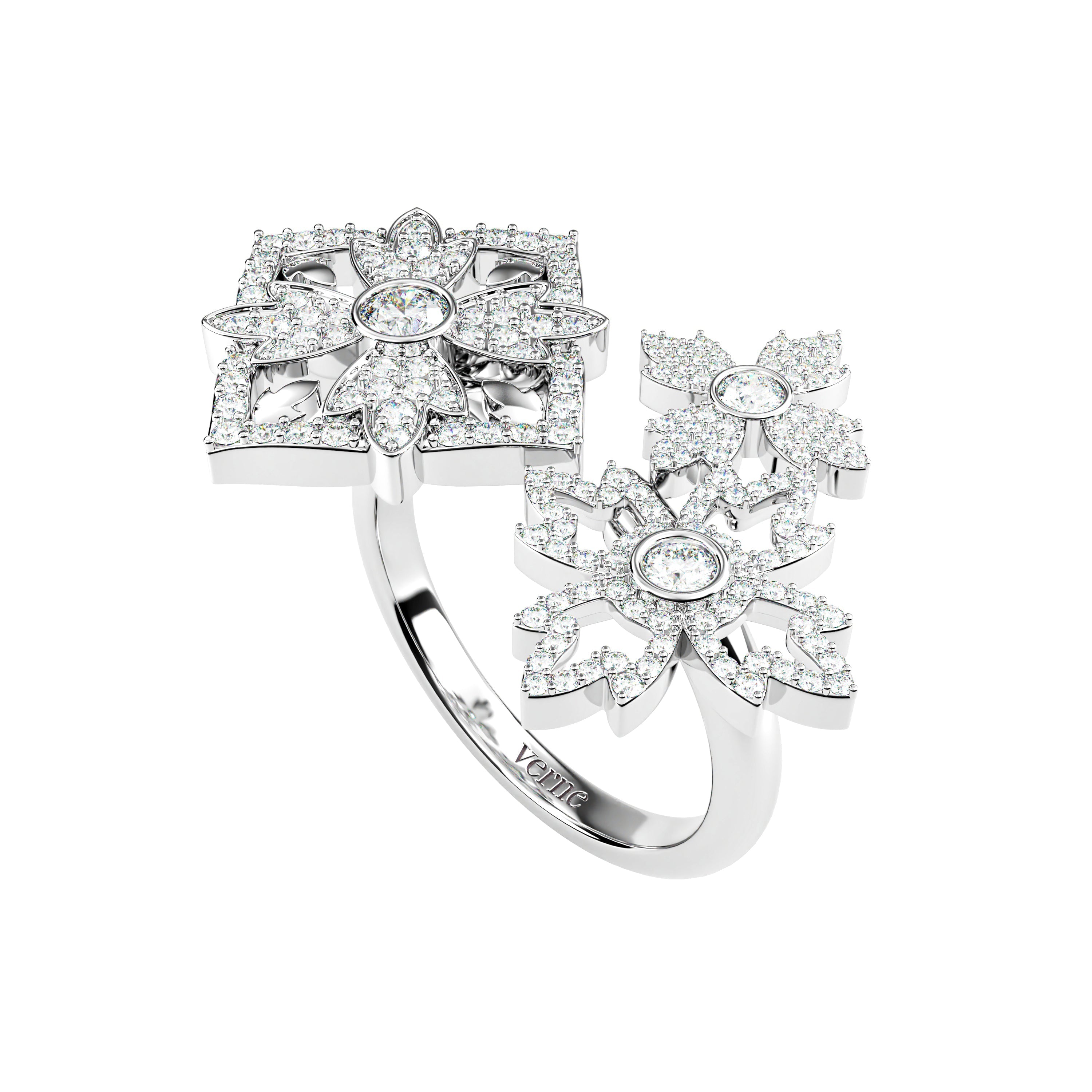 Reverie Ring