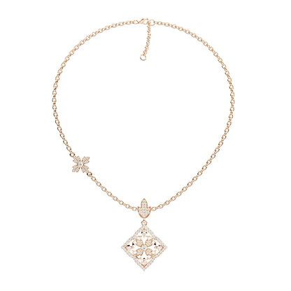 Reverie Statement Necklace