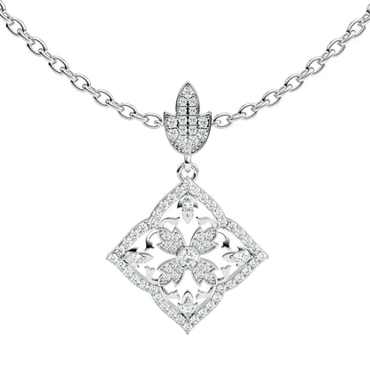 Reverie Statement Necklace