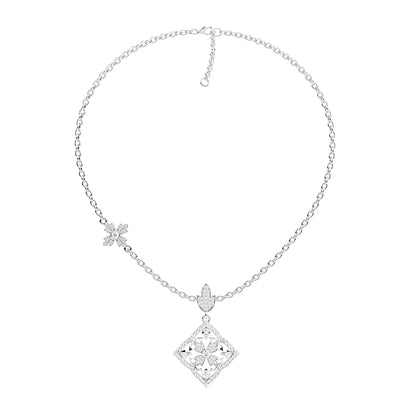 Reverie Statement Necklace