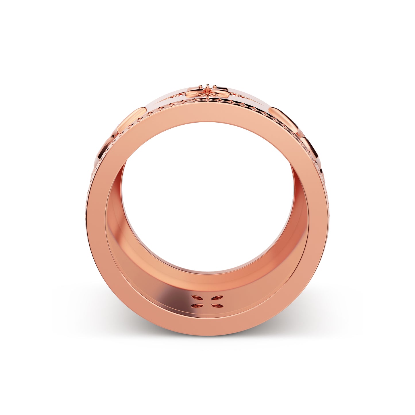 Flairis Ring