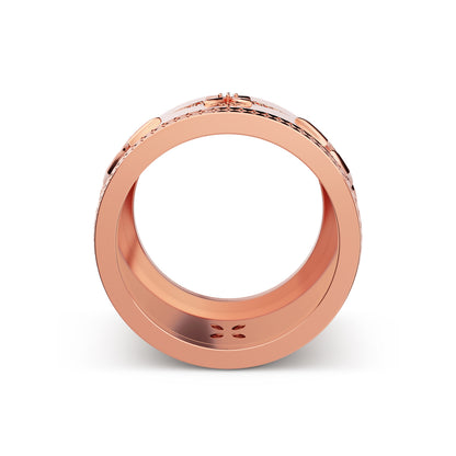 Flairis Ring