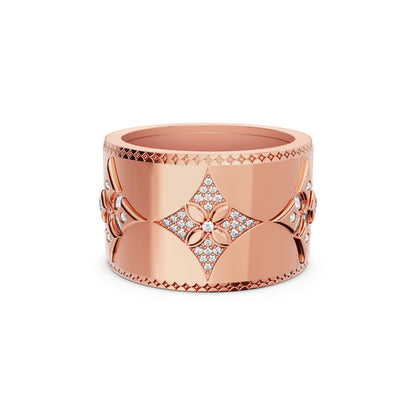 Flairis Ring