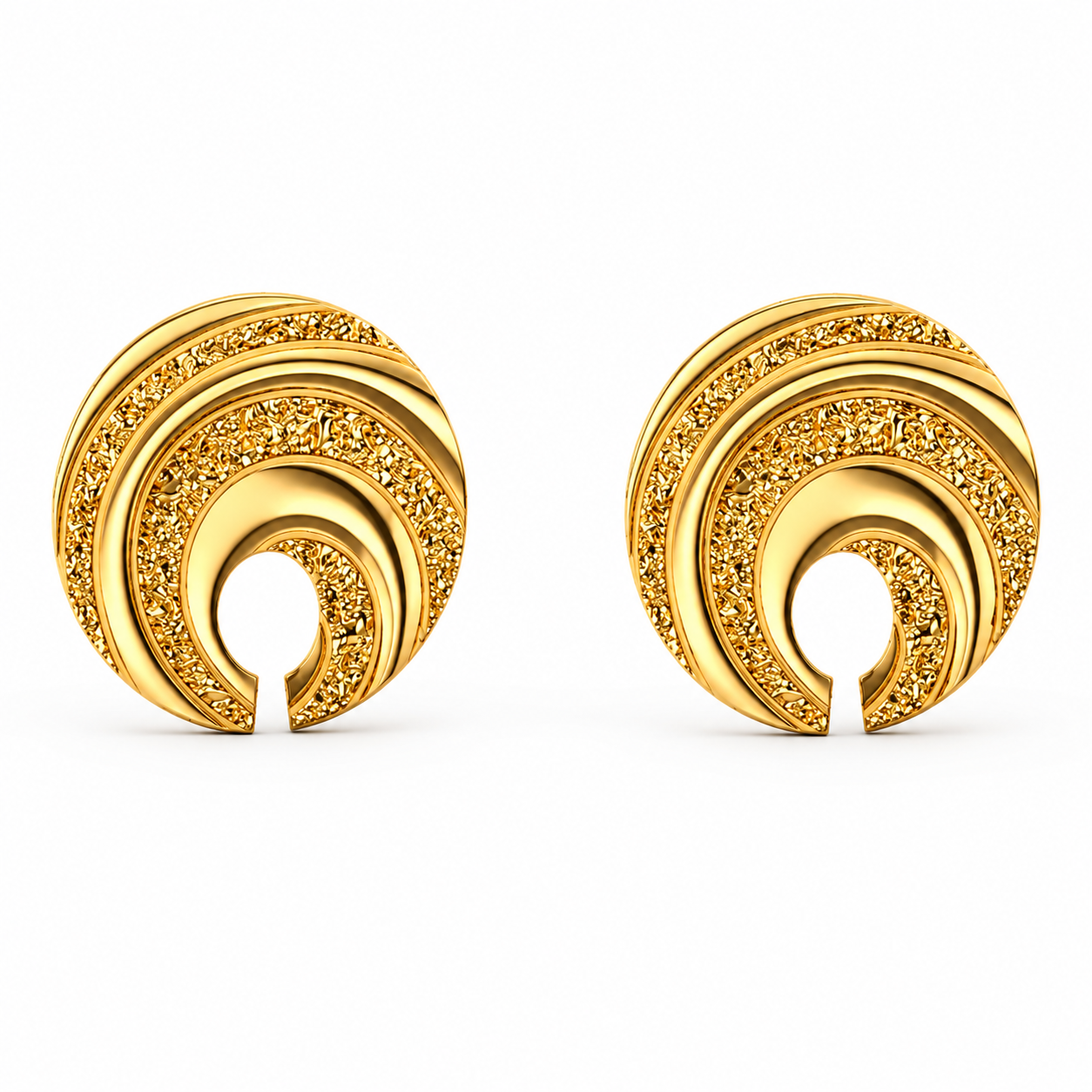 Aurelis Earrings