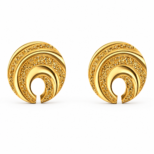 Aurelis Earrings
