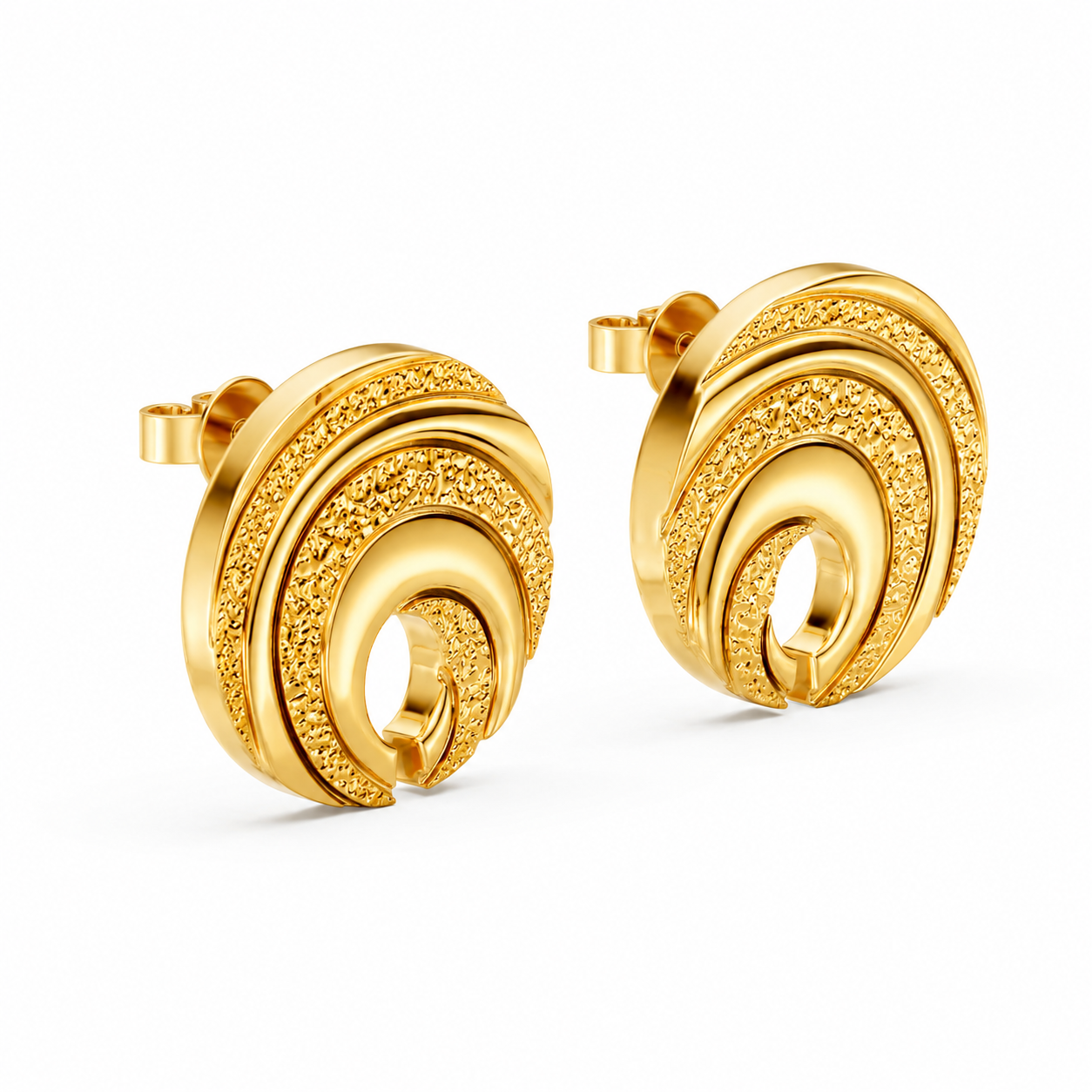 Aurelis Earrings