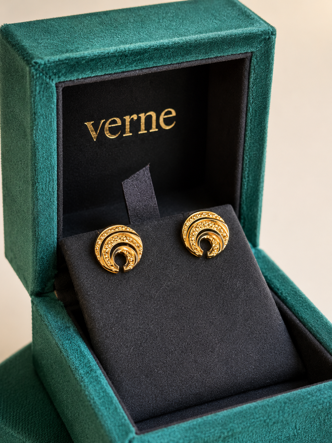 Aurelis Earrings