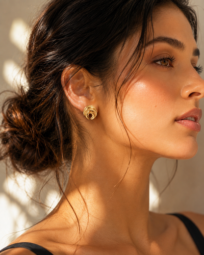 Aurelis Earrings