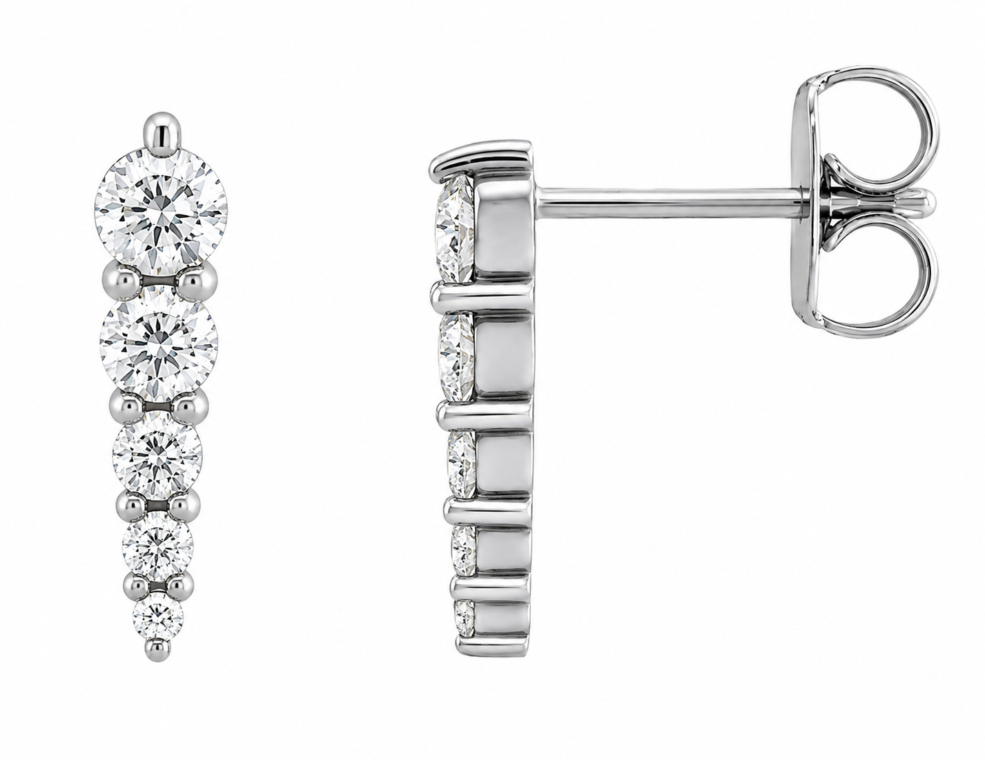 Solène Earrings