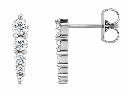 Solène Earrings