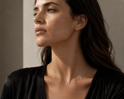 Celia Necklace