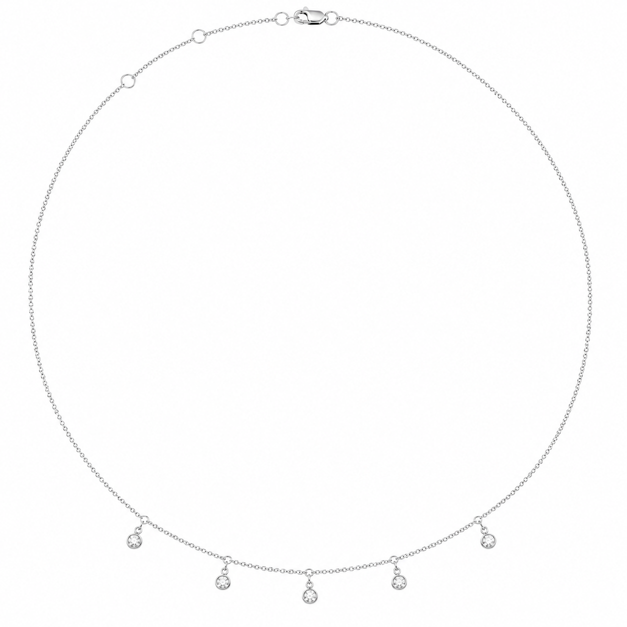 Celia Necklace
