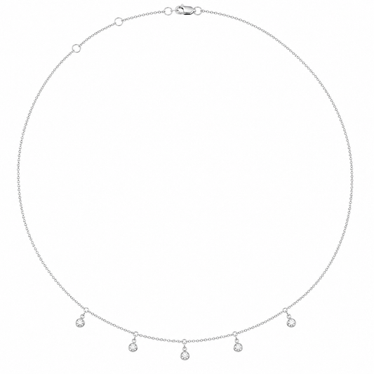 Celia Necklace