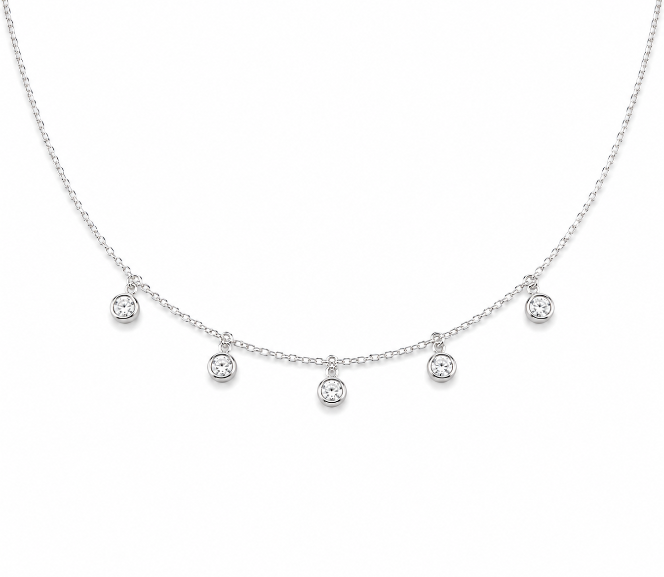 Celia Necklace