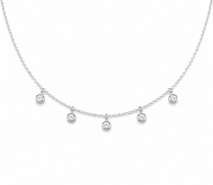 Celia Necklace
