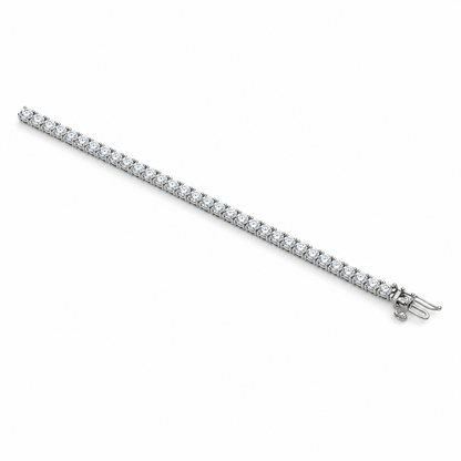 Classic Tennis Bracelet