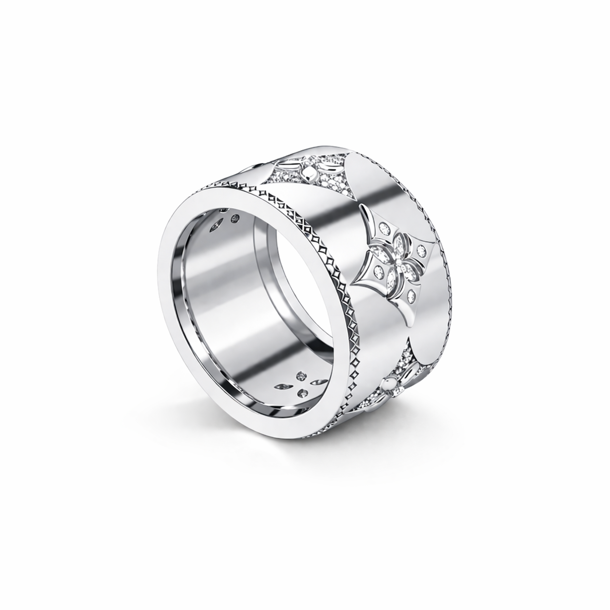 Flairis Ring
