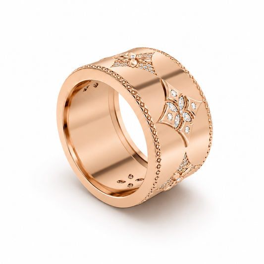 Flairis Ring