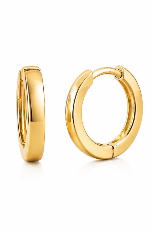 Solenne Hoops