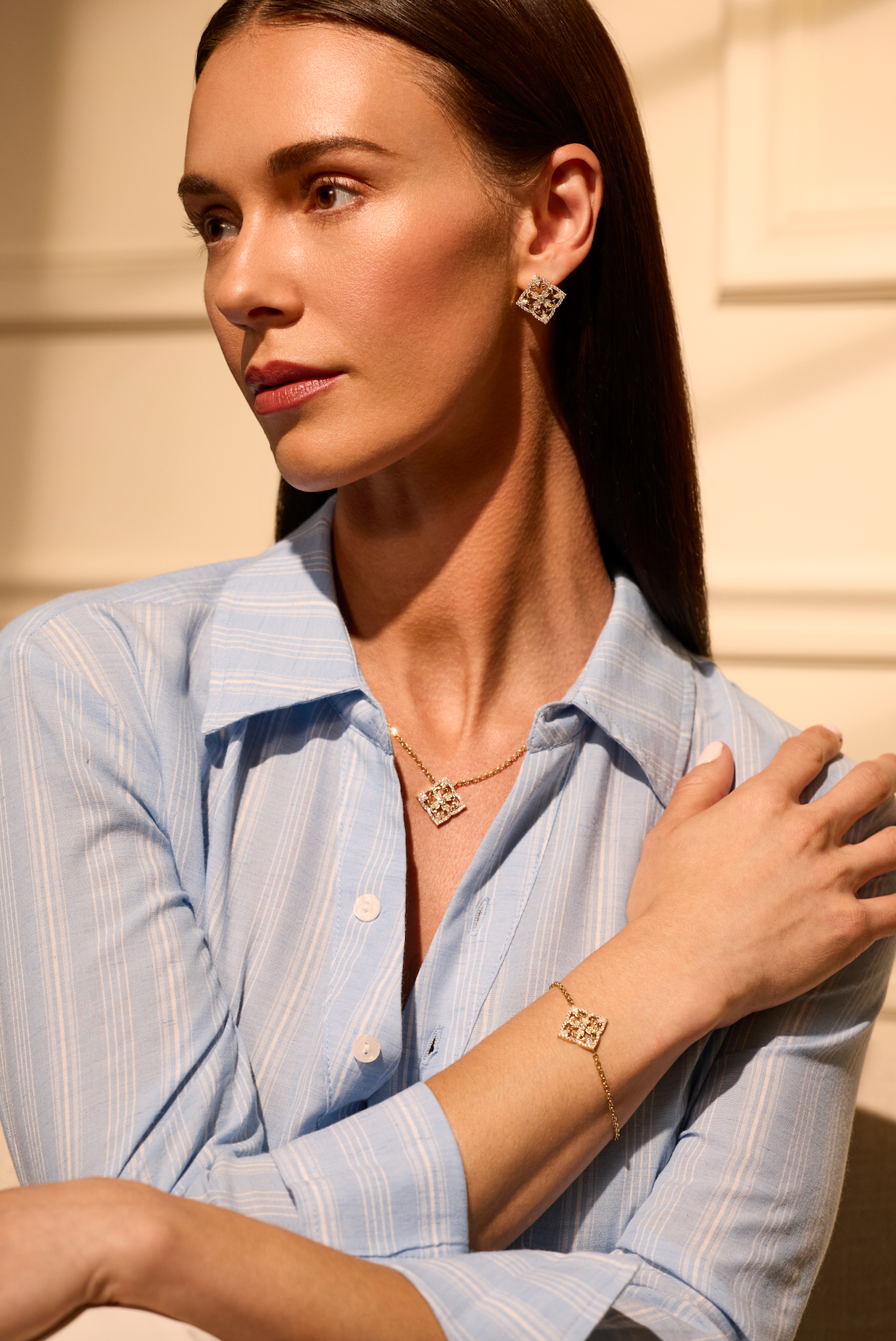 Reverie Single-Motif Bracelet