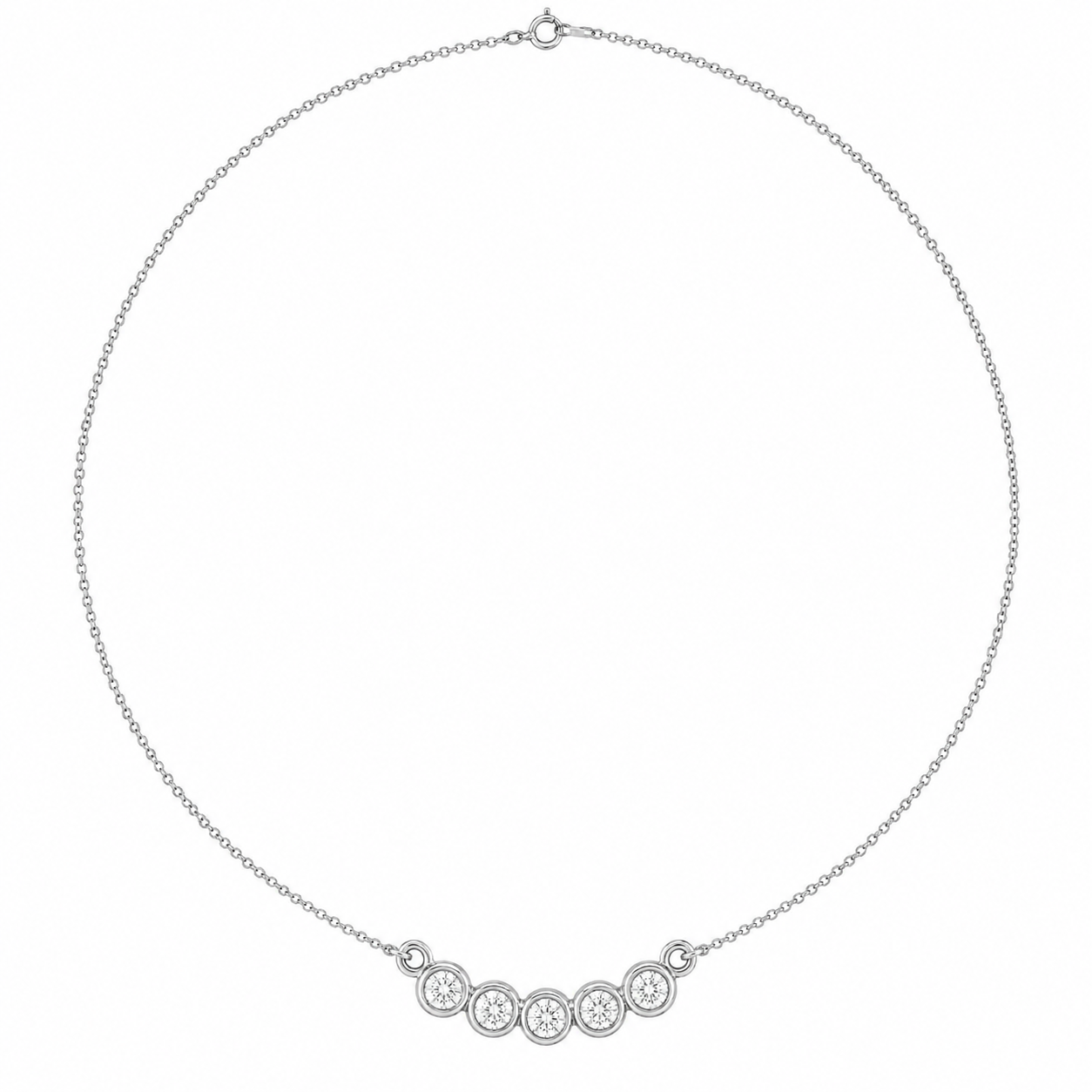 Mira Necklace