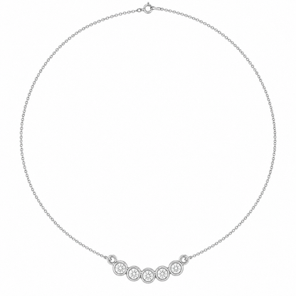 Mira Necklace